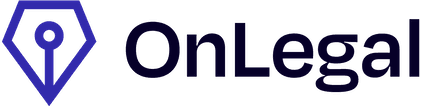 OnLegal logo