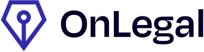 OnLegal logo